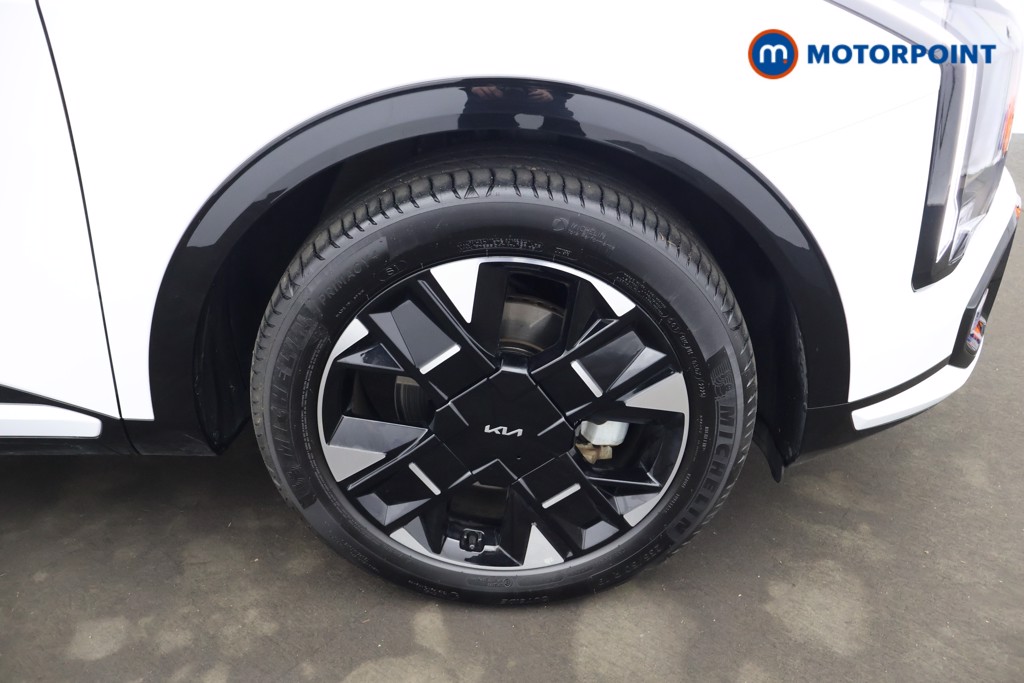 Used Kia Sportage 2025 for sale - 77641581: Photo 21