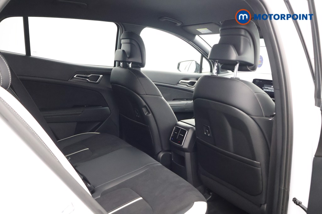 Used Kia Sportage 2025 for sale - 77641581: Photo 23