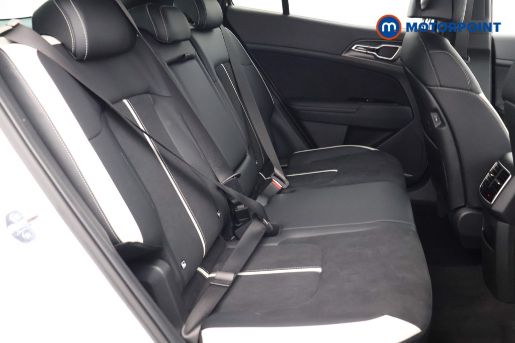 Used Kia Sportage 2025 for sale - 77641581: Photo 24