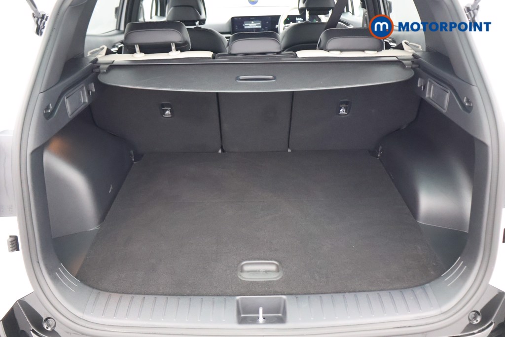 Used Kia Sportage 2025 for sale - 77641581: Photo 25