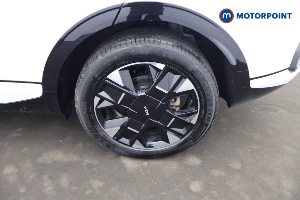 Used Kia Sportage 2025 for sale - 77641581: Photo 26