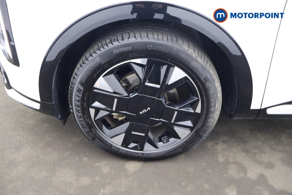 Used Kia Sportage 2025 for sale - 77641581: Photo 27