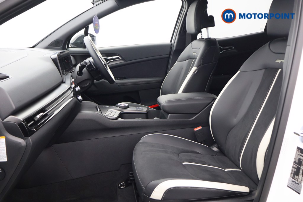 Used Kia Sportage 2025 for sale - 77641581: Photo 29