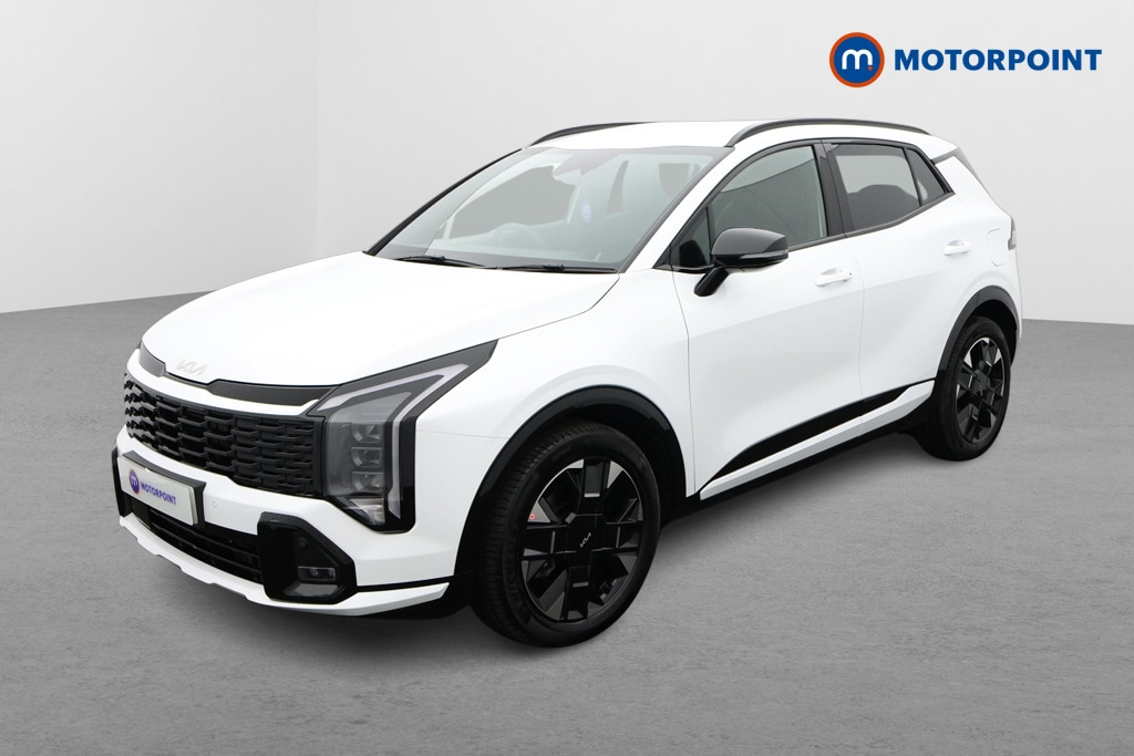 Used Kia Sportage 2025 for sale - 77641581: Photo 3