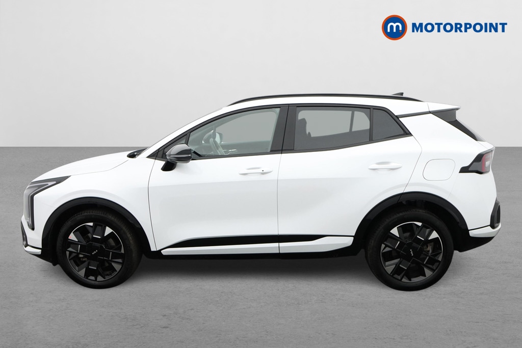 Used Kia Sportage 2025 for sale - 77641581: Photo 4