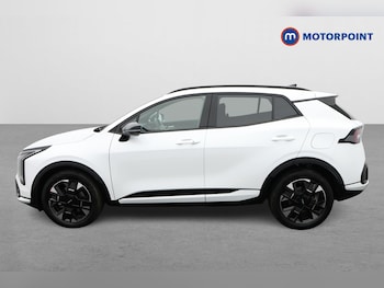 Used Kia Sportage 2025 for sale - 77641581: Photo