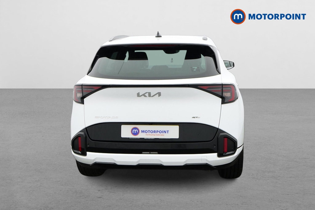 Used Kia Sportage 2025 for sale - 77641581: Photo 6