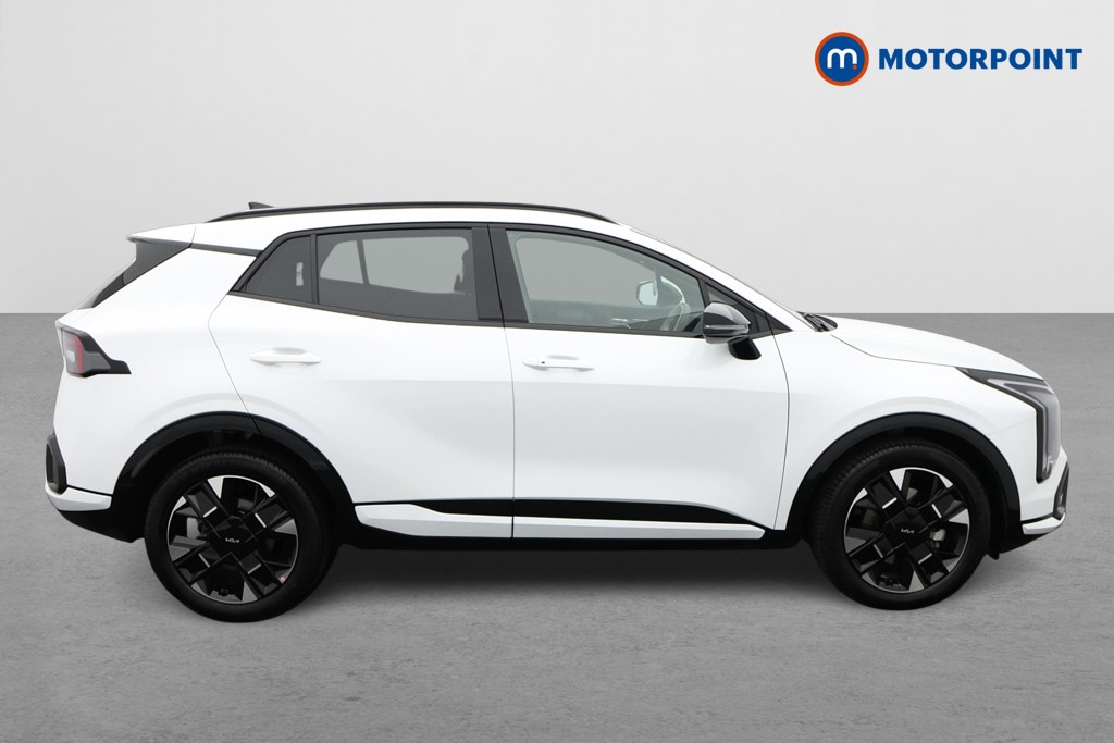 Used Kia Sportage 2025 for sale - 77641581: Photo 8