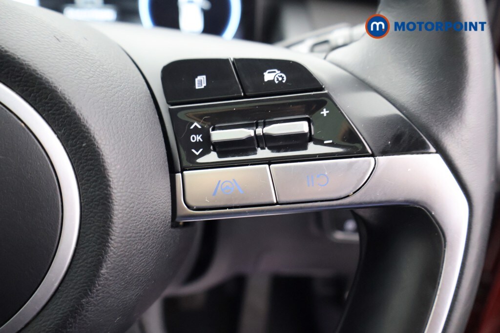 Used Hyundai TUCSON 2021 for sale - 76330242: Photo 11