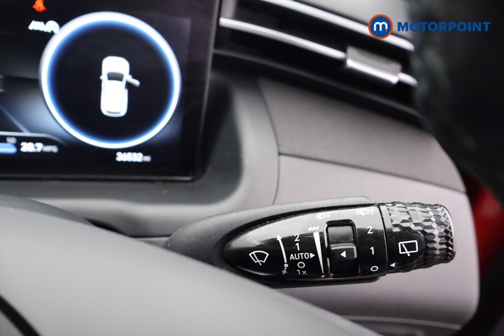 Used Hyundai TUCSON 2021 for sale - 76330242: Photo 13
