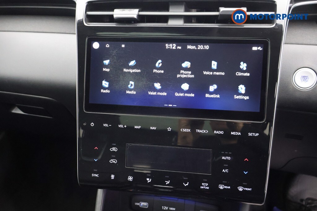 Used Hyundai TUCSON 2021 for sale - 76330242: Photo 17