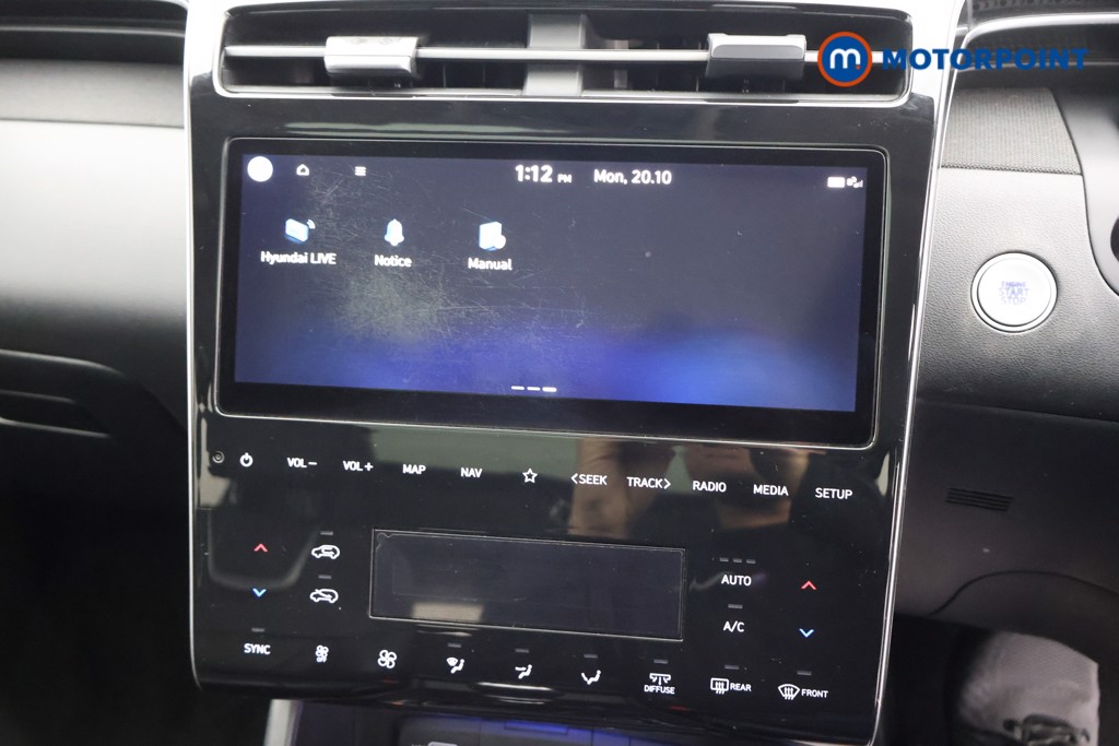 Used Hyundai TUCSON 2021 for sale - 76330242: Photo 18
