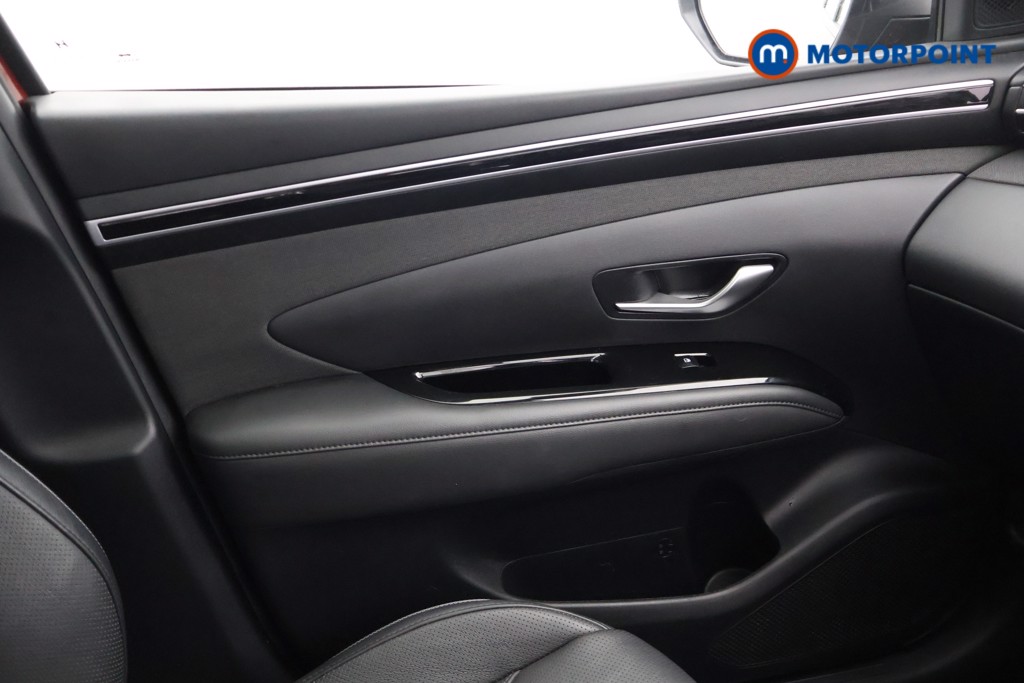 Used Hyundai TUCSON 2021 for sale - 76330242: Photo 20
