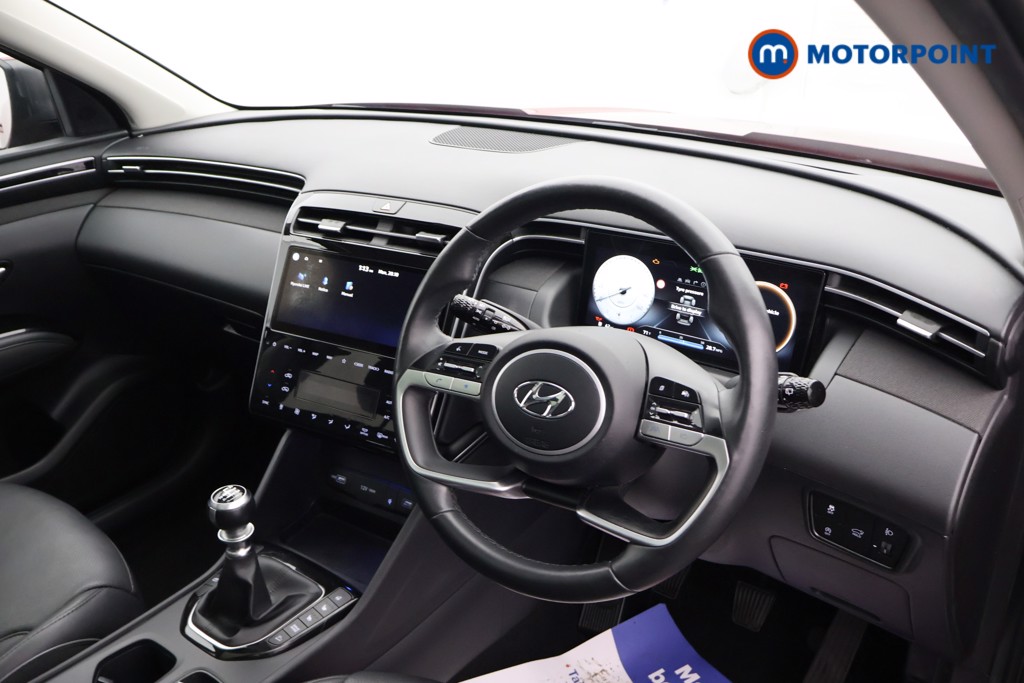 Used Hyundai TUCSON 2021 for sale - 76330242: Photo 22