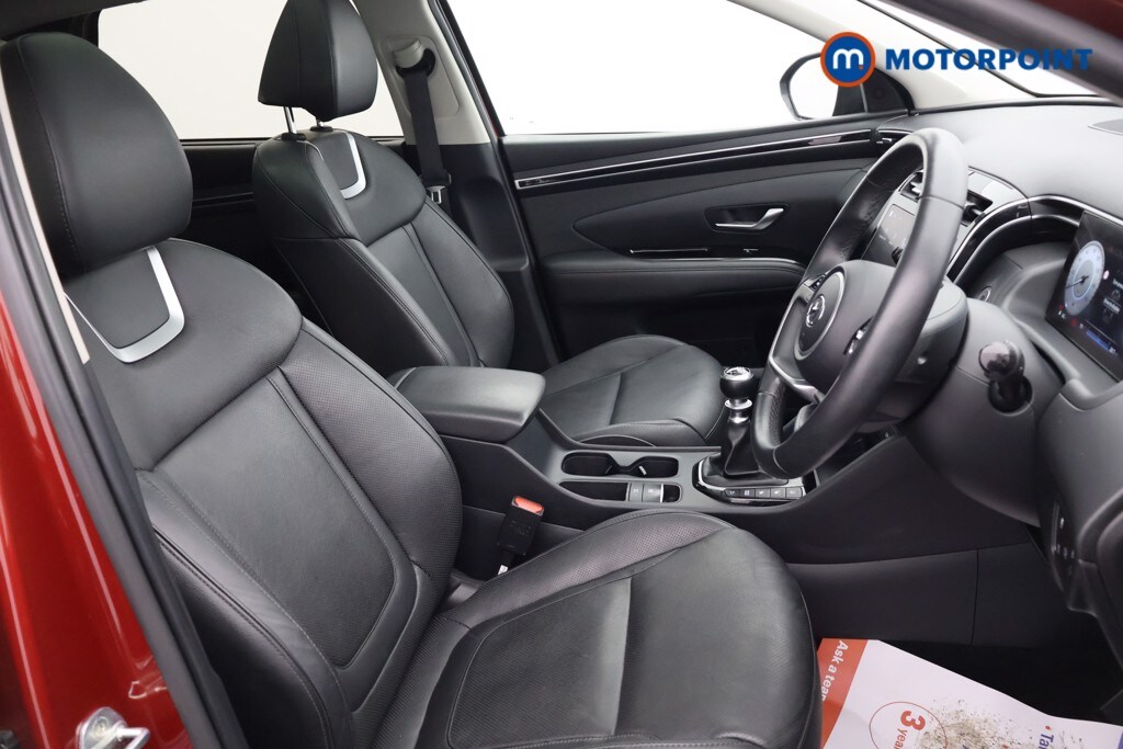 Used Hyundai TUCSON 2021 for sale - 76330242: Photo 23