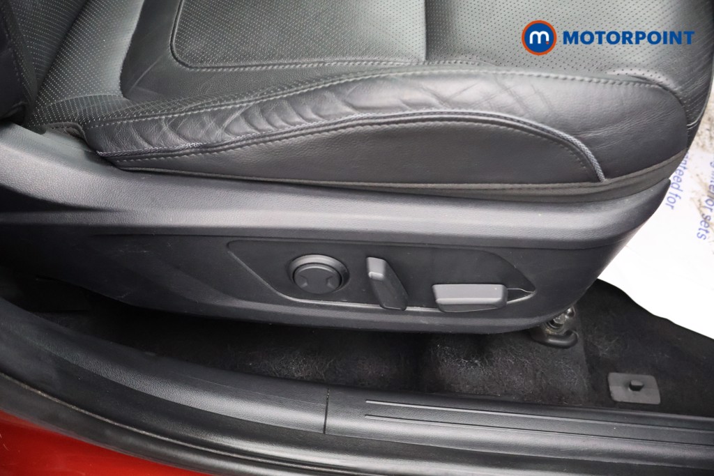 Used Hyundai TUCSON 2021 for sale - 76330242: Photo 24
