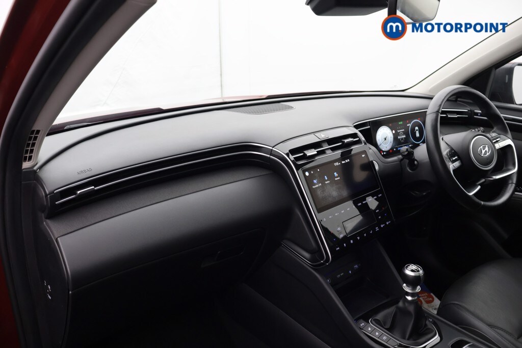 Used Hyundai TUCSON 2021 for sale - 76330242: Photo 26