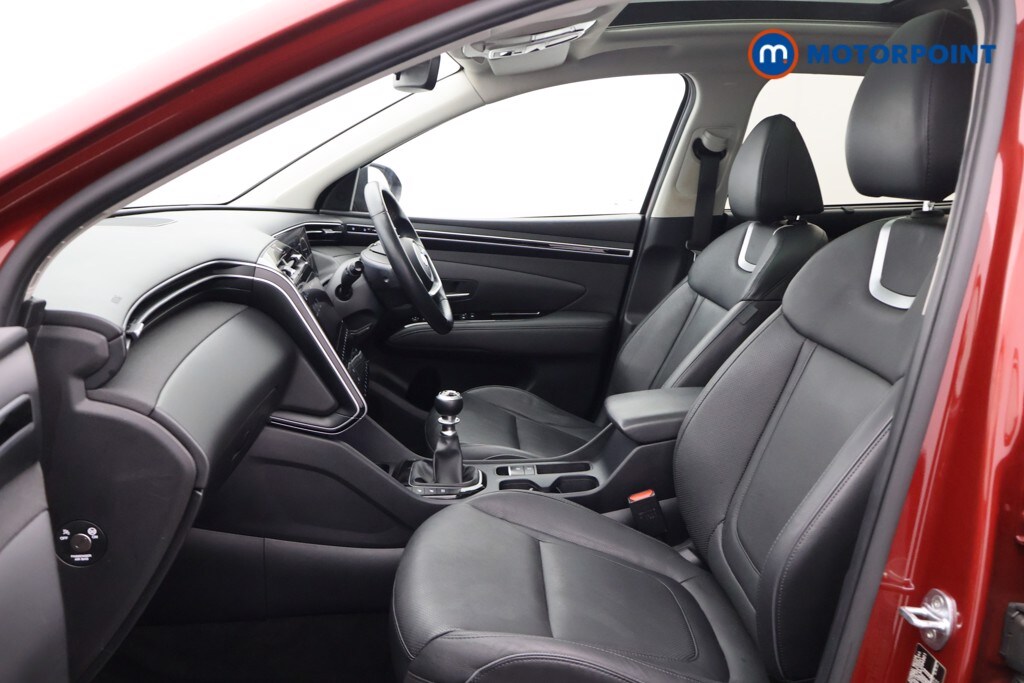 Used Hyundai TUCSON 2021 for sale - 76330242: Photo 27