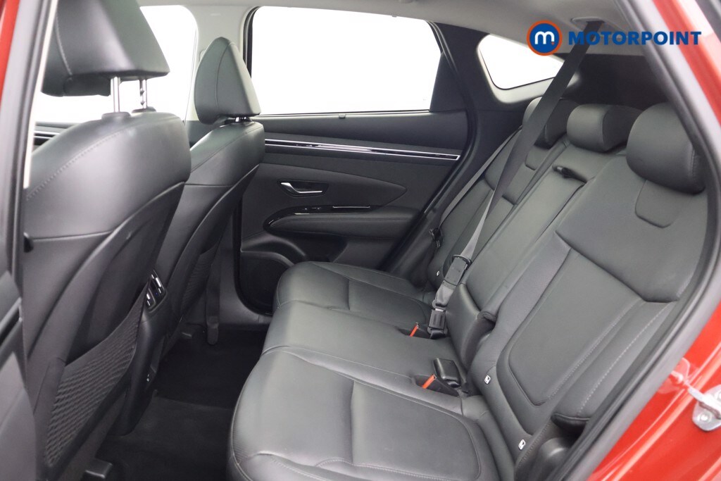 Used Hyundai TUCSON 2021 for sale - 76330242: Photo 28