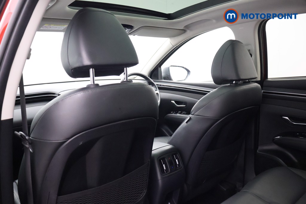 Used Hyundai TUCSON 2021 for sale - 76330242: Photo 29