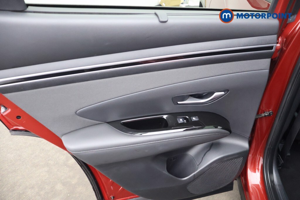 Used Hyundai TUCSON 2021 for sale - 76330242: Photo 30