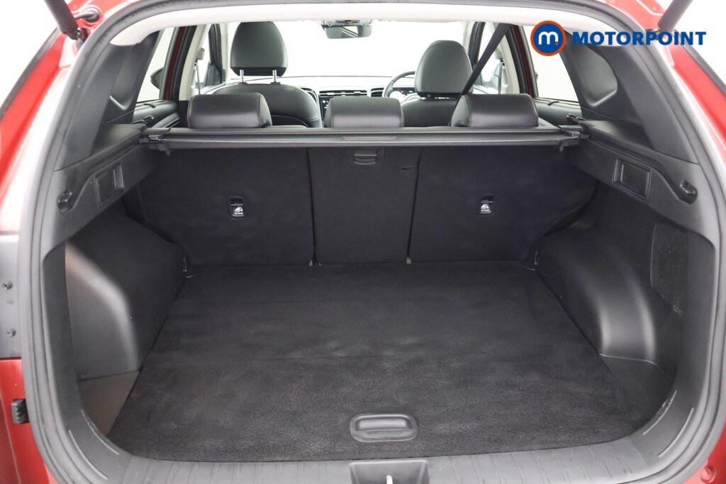 Used Hyundai TUCSON 2021 for sale - 76330242: Photo 31