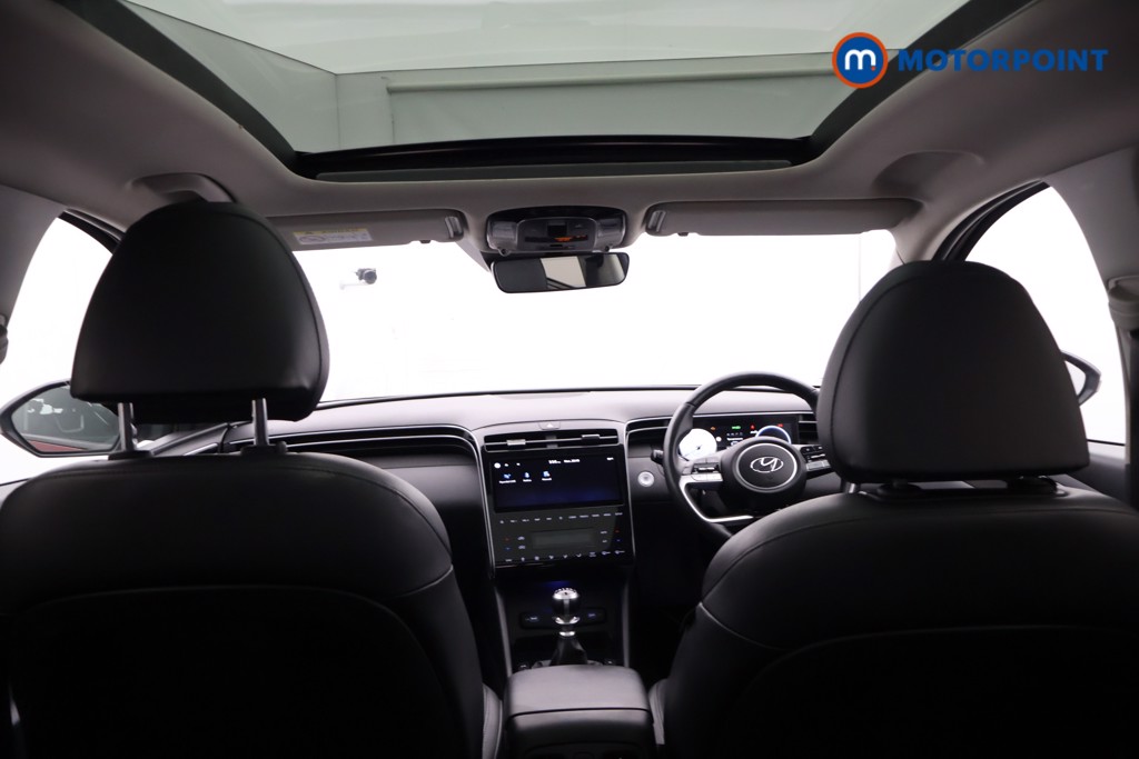 Used Hyundai TUCSON 2021 for sale - 76330242: Photo 32