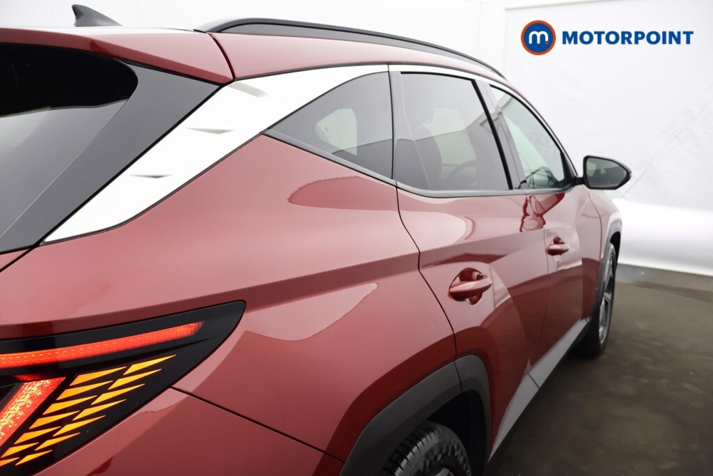 Used Hyundai TUCSON 2021 for sale - 76330242: Photo 34