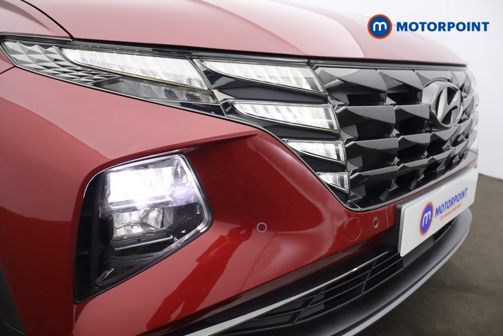 Used Hyundai TUCSON 2021 for sale - 76330242: Photo 37