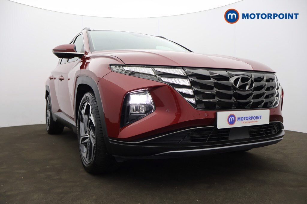 Used Hyundai TUCSON 2021 for sale - 76330242: Photo 38