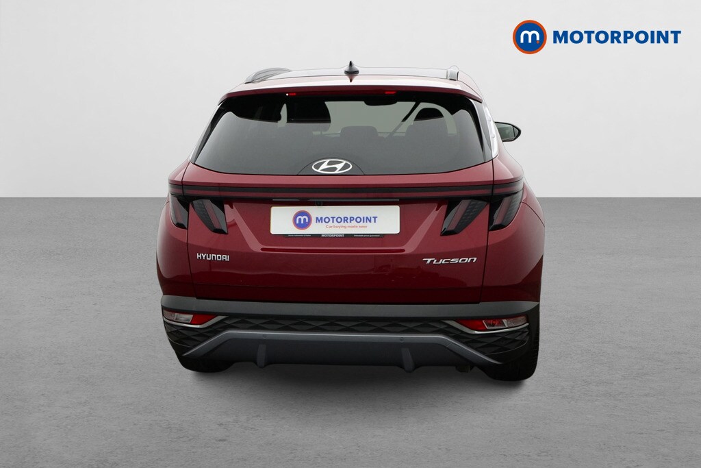 Used Hyundai TUCSON 2021 for sale - 76330242: Photo 6