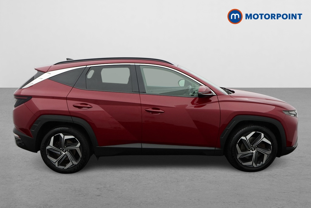 Used Hyundai TUCSON 2021 for sale - 76330242: Photo 8