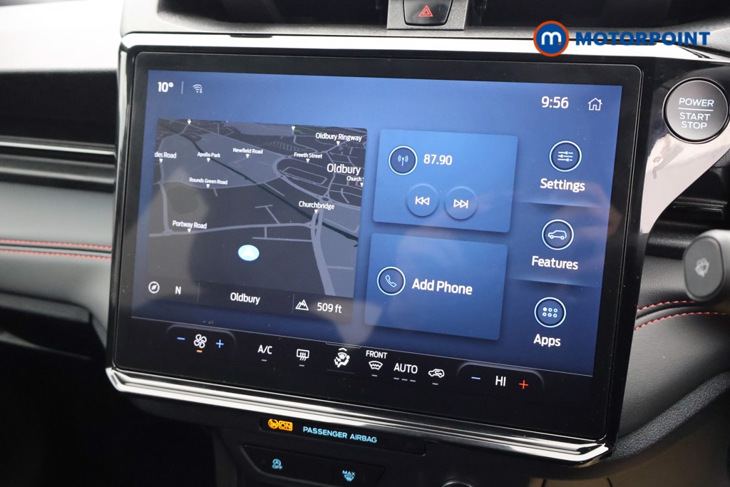 Used Ford Puma 2025 for sale - 76545591: Photo 10