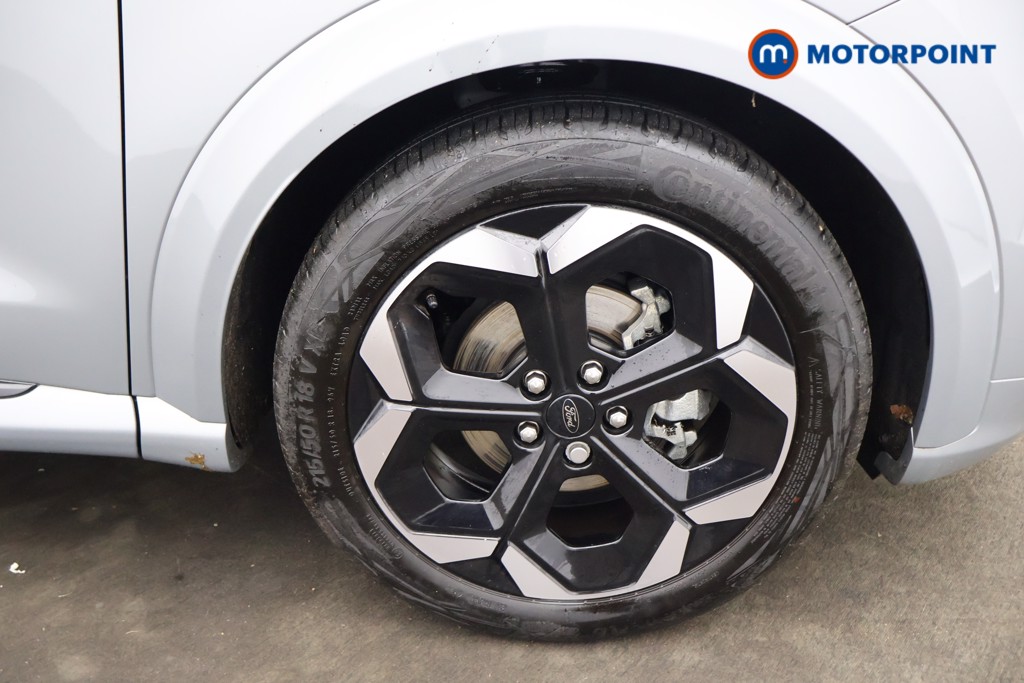 Used Ford Puma 2025 for sale - 76545591: Photo 17