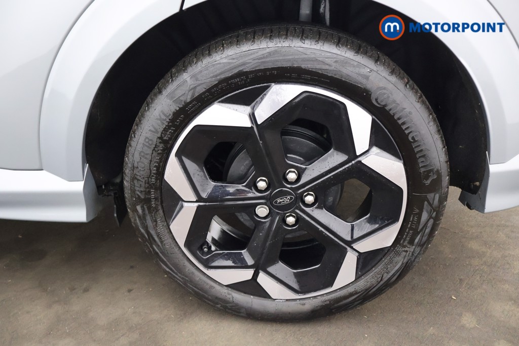 Used Ford Puma 2025 for sale - 76545591: Photo 18