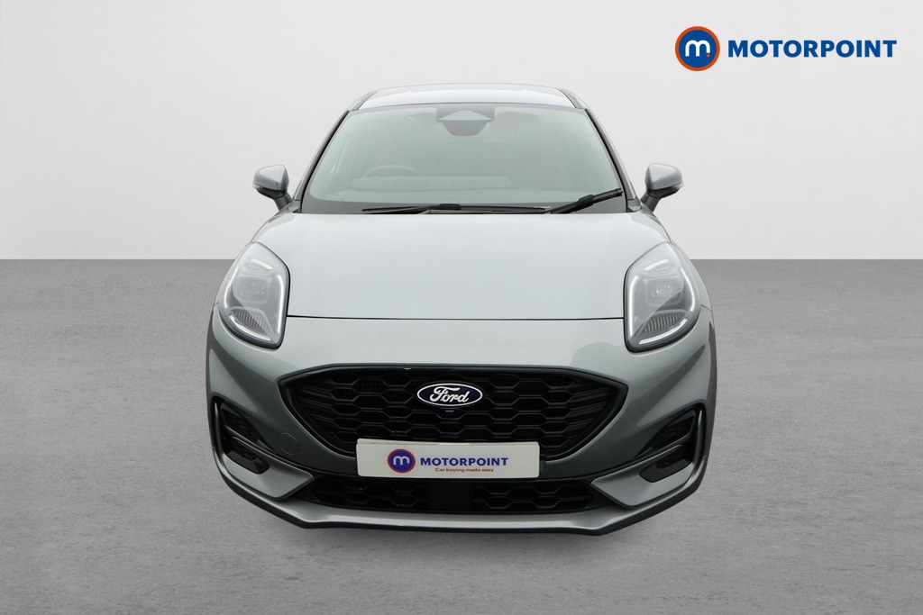 Used Ford Puma 2025 for sale - 76545591: Photo 2
