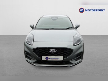 Used Ford Puma 2025 for sale - 76545591: Photo
