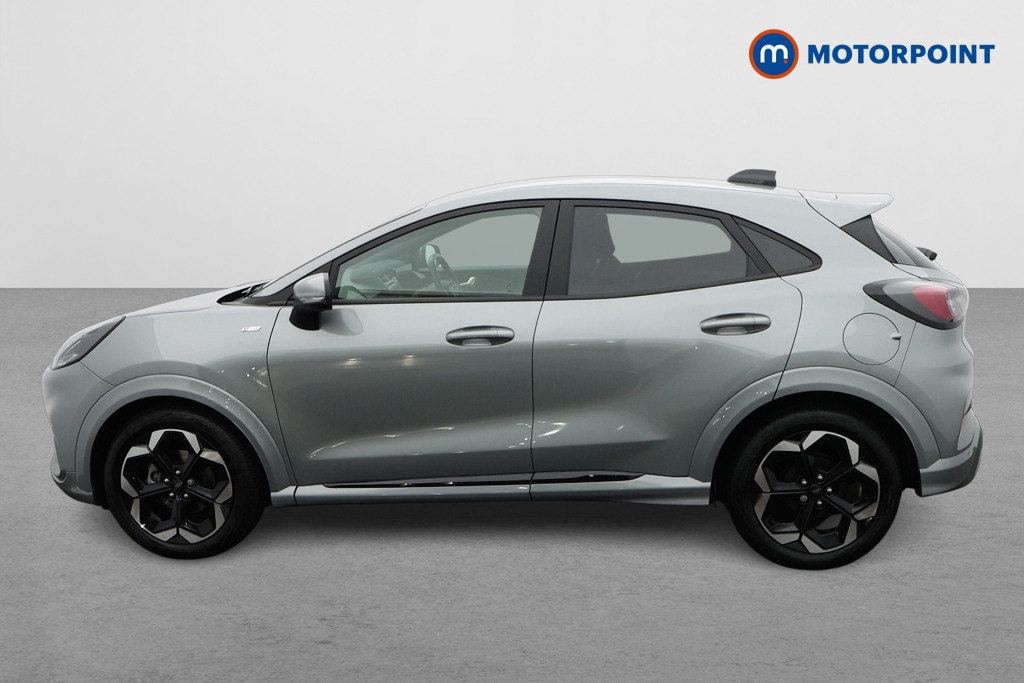 Used Ford Puma 2025 for sale - 76545591: Photo 4