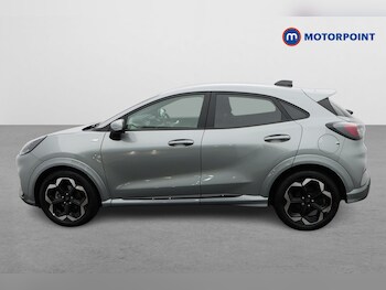 Used Ford Puma 2025 for sale - 76545591: Photo