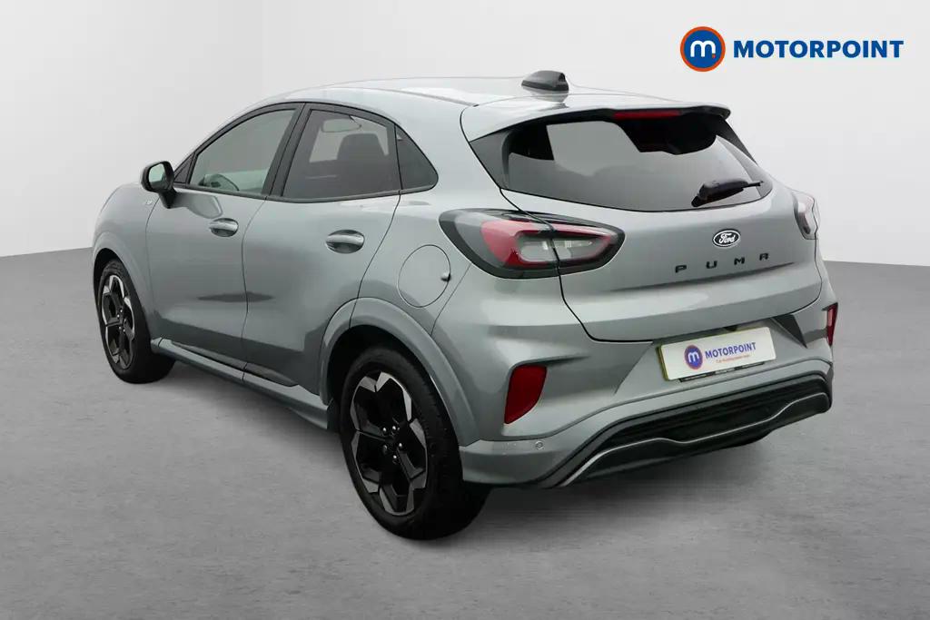 Used Ford Puma 2025 for sale - 76545591: Photo 5