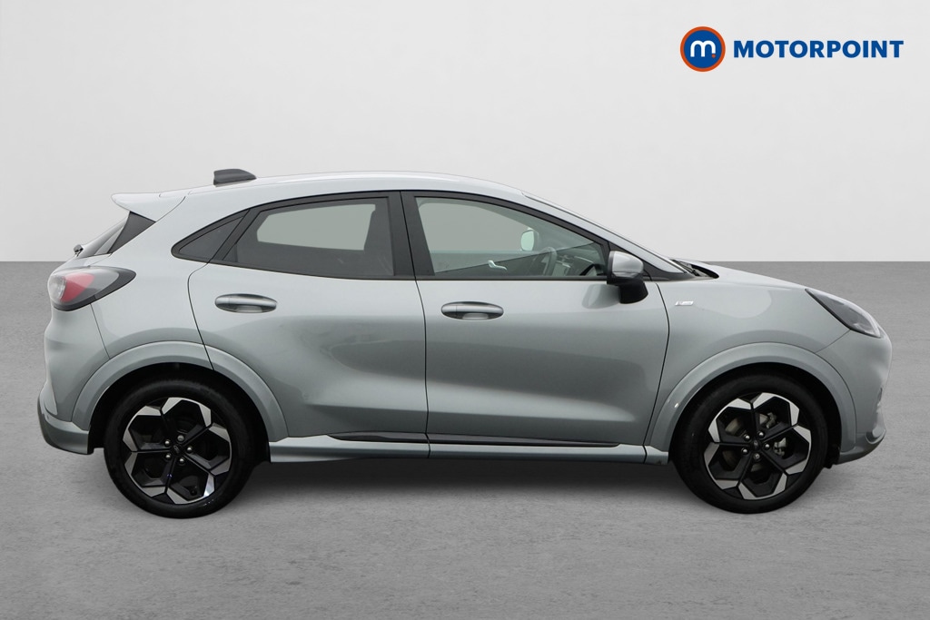 Used Ford Puma 2025 for sale - 76545591: Photo 8