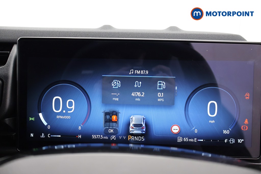 Used Ford Puma 2025 for sale - 76545591: Photo 9