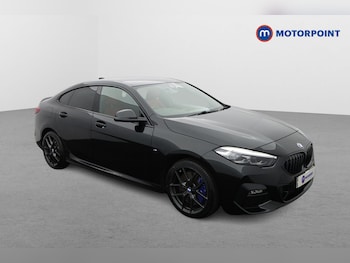 Used BMW 2 Series 2025 for sale - 79232600: Photo