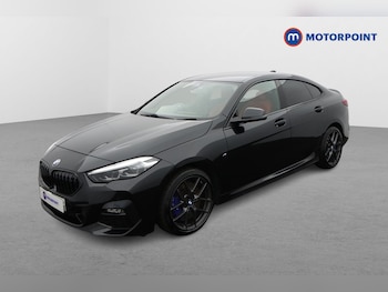 Used BMW 2 Series 2025 for sale - 79232600: Photo