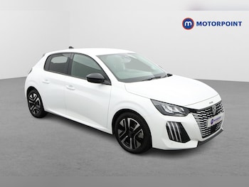 Used Peugeot 208 2024 for sale - 78271100: Photo