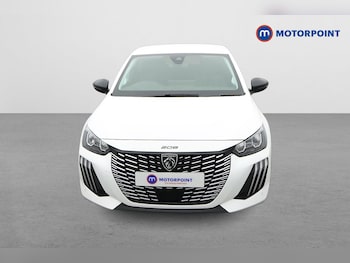 Used Peugeot 208 2024 for sale - 78271100: Photo