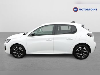 Used Peugeot 208 2024 for sale - 78271100: Photo