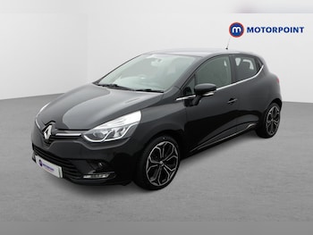 Used Renault Clio 2019 for sale - 75816327: Photo