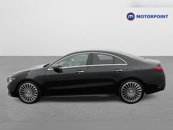 Used Mercedes-Benz CLA 2025 for sale - 79113787: Photo
