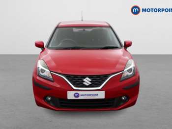 Used Suzuki Baleno 2017 for sale - 75215542: Photo